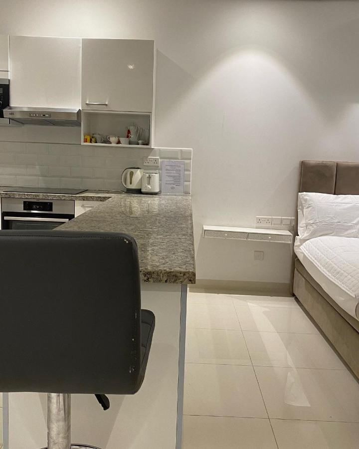 Hawana Salalah Apartment Laguna West Luaran gambar