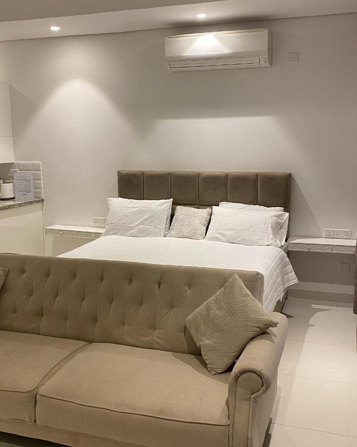 Hawana Salalah Apartment Laguna West Luaran gambar